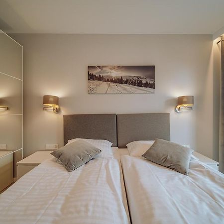 Apartament Silence Karpatia Resort Z Kominkiem Karpacz Extérieur photo